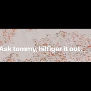 Meet your Posher, Joy